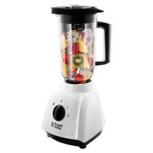 Russell Hobbs 400W 1.5L Food Collection Jug Blender