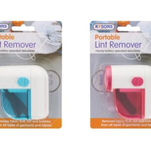 Rysons Battery Operated Lint Remover