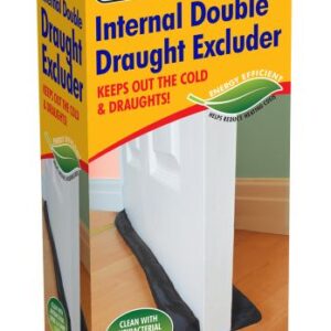 Rysons Double Draught Excluder