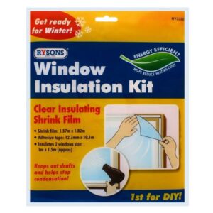 Rysons Window Insulation Kit