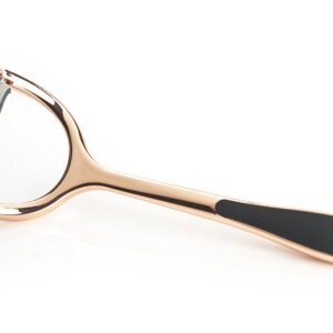 Sabatier Y-Shaped Vegetable Peeler - Rose Gold