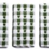 Sage Heart Tea Towels by Sabichi