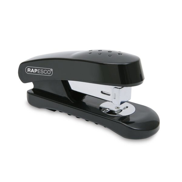 Sanapper Black Half-Strip Stapler