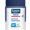 Sanex Men's Active Roll-On Deodorant 50ml