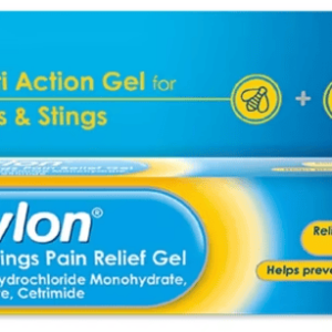 Savlon Gel for Bites & Stings 20g