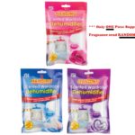 Scented Hanging Wardrobe Dehumidifier - Single Unit