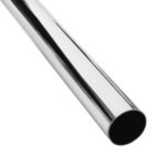 SECURIT B5580 19MM Chrome-Plated 3' Tube