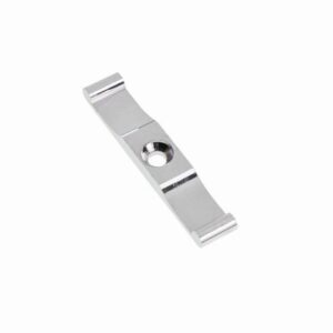 Securit Chrome Turnbuttons 35mm - Pack of 2 (Model S3015)