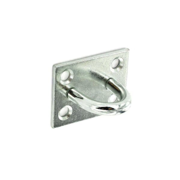 SECURIT S1491 Zinc-Plated Security Staple, 60mm