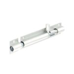SECURIT S1556 150MM WIDE ALUMINUM DOOR BOLT