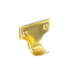 SECURIT S2581 50MM BRASS WINDOW SASH LIFT