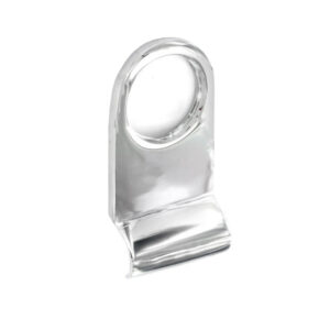 SECURIT S2941 CHROME 75MM CYLINDER PULL