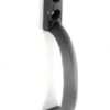 SECURIT S5162 150MM BLACK CAST PULL HANDLE