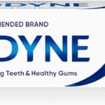 Sensodyne 75ml Gentle Whitening Toothpaste