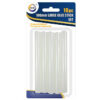 Set of 10 Large 100mm Glue Sticks