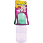 Set of 12 Cherubs 125ml Baby Feeding Bottles