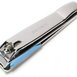 Set of 12 Royal Style Nail Clippers