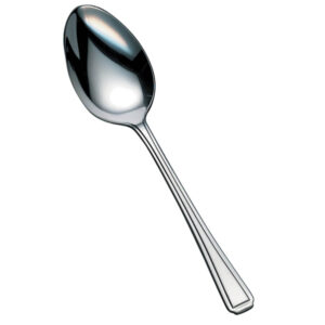 Set of 12 Sunnex Harley Dessert Spoons