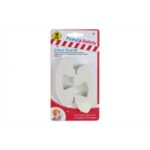 Set of 2 First Steps Door Protectors