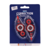 Set of 2 Just Stationery Correction Tapes