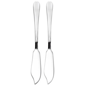 Set of 2 Windsor Fish Knives