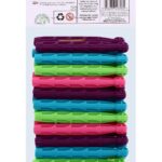 Set of 20 Plastic Clothes Pegs