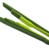 Set of 3 Apollo Plastic Serving Tongs