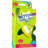 Set of 3 Bettina Green Sponge Scourer Replacement Heads