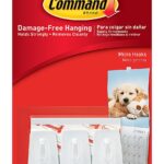 Set of 3 Command Micro Hooks