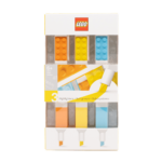 Set of 3 LEGO Highlighters