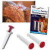 Set of 3 Pop-Up Poultry Thermometers