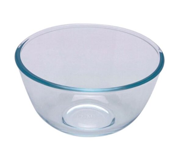 Set of 3 Pyrex Classic Bowls - 500ml Each