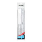 Set of 3 Swift Ruler and Stencil