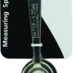 Set of 4 Apollo Measuring Spoons