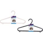 Set of 4 Clothes Hangers