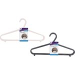 Set of 4 Clothes Hangers