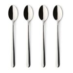 Set of 4 Grunwerg Windsor Coffee Spoons