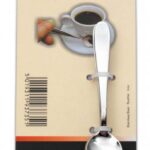 Set of 4 Grunwerg Windsor Espresso Spoons