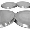 Set of 4 Hob Covers