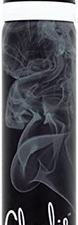 Set of 6 Charlie Black Body Sprays, 75ml Each