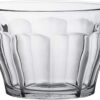 Set of 6 Duralex Picardie Clear Tumblers, 31 cl (10 7/8 oz)