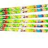 Set of 6 Farm-Themed Pencils