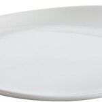Set of 6 Luminarc Friends Time 30cm Steak Plates