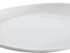 Set of 6 Luminarc Friends Time 30cm Steak Plates