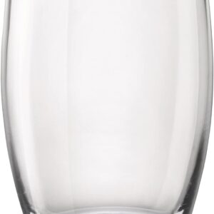 Set of 6 Luminarc La Cave Hi-Ball Tumblers, 36cl