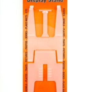 SHAW X LARGE ADJUSTABLE DISPLAY STAND, EXTENDS UP TO 30CM