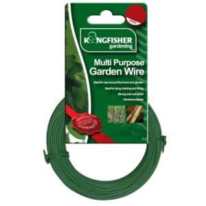 Shedmates Versatile 2mm x 20m Garden Wire