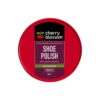 Shoe Polish 40g - Cherry Blossom Oxblood