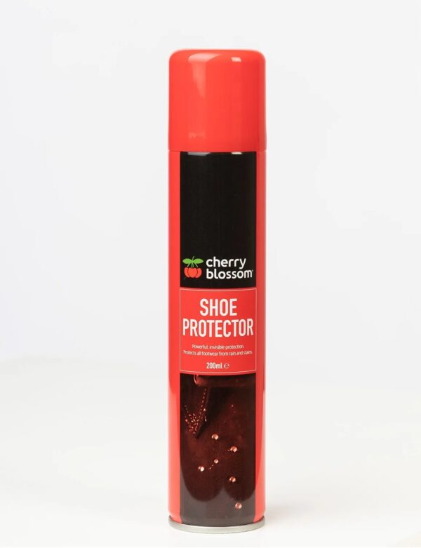 Shoe Protector 200ml - Cherry Blossom