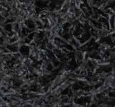 Shredded Black Tissue by County